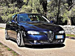 Usata 2004 Alfa Romeo 156 Tre volumi | 9500 €