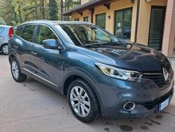 Grigio Usata 2017 Renault Kadjar Zen SUV | 11.900 € (Buon prezzo)