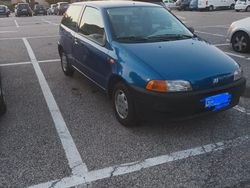Blu Usata 2003 Fiat Punto Tre volumi | 1000 € (Super prezzo)