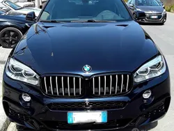 Blu Usata 2018 BMW X6 M Sport SUV | 29.999 € (Buon prezzo)