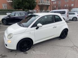 Other Usata 2011 Fiat 500 Pop Due volumi | 4800 € (Buon prezzo)