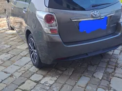 Usata 2017 Toyota Verso Monovolume | 9500 €