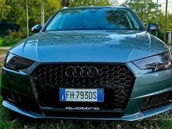 Usata 2017 Audi A4 Sport Tre volumi | 16.500 € (Buon prezzo)