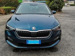 Usata 2021 Skoda Scala Due volumi | 12.500 € (Buon prezzo)