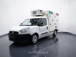 Bianco Usata 2010 Fiat Doblò Monovolume | 7500 € (Cara)
