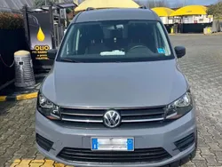 Grigio Usata 2020 VW Caddy Maxi Monovolume | 15.400 € (Cara)