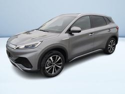Grigio metallizzato Nuova 2025 BYD Atto 3 Design SUV | 31.200 €