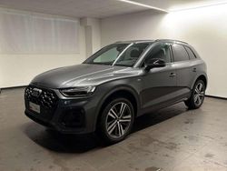 Grigio Usata 2024 Audi Q5 Ambiente SUV | 53.800 € (Molto cara)