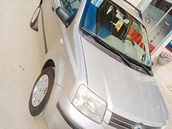 Grigio Usata 2007 Fiat Panda Tre volumi | 2999 € (Buon prezzo)
