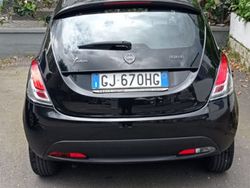 Nero Usata 2022 Lancia Ypsilon Silver Due volumi | 11.500 € (Buon prezzo)