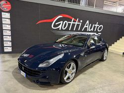 Blu Usata 2011 Ferrari FF Station wagon | 129.000 € (Buon prezzo)