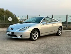 Argento Usata 2001 Toyota Celica Coupé | 8000 € (Buon prezzo)