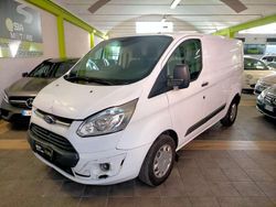 Bianco Usata 2005 Ford Transit Furgone | 9900 € (Cara)