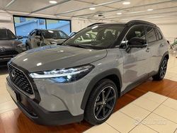 Other Usata 2023 Toyota Corolla Cross Lounge SUV | 32.900 € (Buon prezzo)