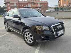 Nero Usata 2009 Audi Q5 SUV | 7999 € (Ottimo prezzo)