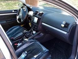 Grigio Usata 2008 VW Golf V Tre volumi | 3000 € (Buon prezzo)