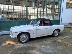 Bianco Usata 1963 Innocenti 1100 Spider Cabrio | 12.500 €