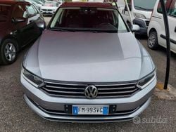 Grigio Usata 2018 VW Passat Station wagon | 11.885 € (Ottimo prezzo)