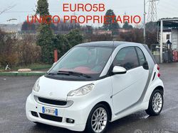 Bianco Usata 2011 Smart ForTwo Coupé Pure Coupé | 4300 € (Buon prezzo)