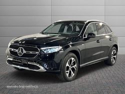Nero Usata 2025 Mercedes GLC300e Advanced SUV | 59.501 € (Super prezzo)