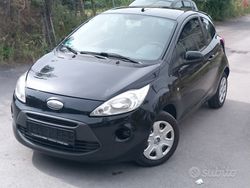 Nero Usata 2010 Ford Ka Due volumi | 2500 € (Super prezzo)