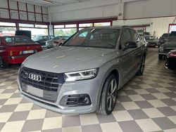 Grigio Usata 2020 Audi Q5 S-line plus SUV | 30.500 € (Buon prezzo)
