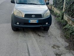 Grigio Usata 2006 Daihatsu Terios SUV | 2000 €