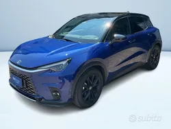 Blu Usata 2024 Lexus LBX SUV | 35.900 € (Buon prezzo)