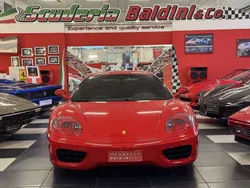 Other Usata 1999 Ferrari 360 Coupé | 100.000 € (Ottimo prezzo)