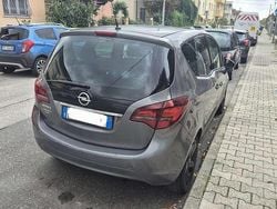 Usata 2015 Opel Meriva Design Edition Monovolume | 9000 € (Molto cara)