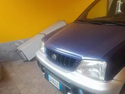 Usata 2002 Daihatsu Terios SUV | 4000 € (Molto cara)