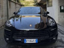 Usata 2014 Porsche Macan SUV | 38.500 € (Buon prezzo)