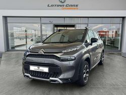 Grigio Usata 2023 Citroën C3 Aircross PureTech SUV | 13.490 € (Ottimo prezzo)