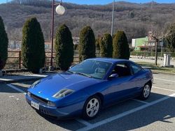 Blu Usata 1996 Fiat Coupé Coupé | 700 €