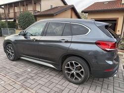 Grigio Usata 2020 BMW X1 xLine SUV | 29.500 € (Molto cara)