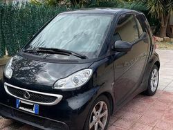 Usata 2011 Smart ForTwo Coupé Due volumi | 4700 € (Ottimo prezzo)
