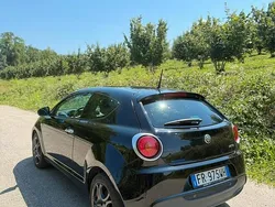 Usata 2018 Alfa Romeo MiTo Due volumi | 7200 € (Ottimo prezzo)