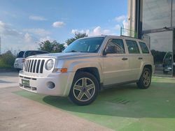 Grigio Usata 2010 Jeep Patriot SUV | 4900 € (Buon prezzo)