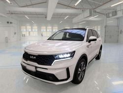 Bianco Usata 2022 Kia Sorento Style SUV | 29.900 € (Ottimo prezzo)