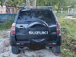 Nero Usata 2006 Suzuki Grand Vitara SUV | 3000 € (Super prezzo)