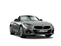 Grigio pastello Usata 2023 BMW Z4 Comfort Edition Cabrio | 53.700 € (Molto cara)