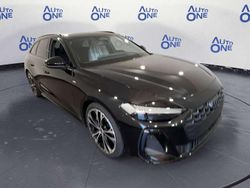 Nero Nuova 2025 Audi A5 S-Line Station wagon | 59.990 € (Super prezzo)