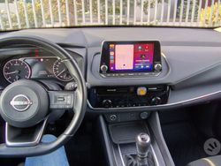 Usata 2023 Nissan Qashqai SUV | 19.500 € (Super prezzo)