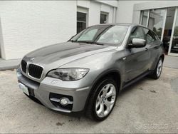 Grigio Usata 2010 BMW X6 Comfort Edition SUV | 17.500 € (Buon prezzo)