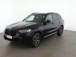 Blu Usata 2022 BMW X3 M Sport SUV | 36.999 € (Ottimo prezzo)