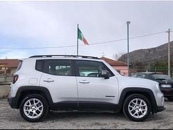 Grigio Usata 2021 Jeep Renegade Limited SUV | 14.500 € (Buon prezzo)