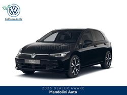 Nero Nuova 2025 VW Golf Edition Tre volumi | 37.900 € (Buon prezzo)