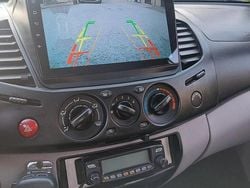 Bianco Usata 2013 Mitsubishi L200 Intense Pick-up | 16.000 € (Buon prezzo)