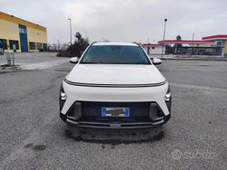 Bianco Usata 2023 Hyundai Kona SUV | 20.500 €