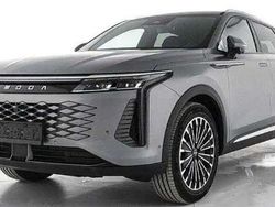 Magnetich tech matt grey Nuova 2025 Omoda 9 SUV | 42.600 € (Buon prezzo)